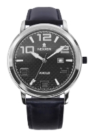 Nexxen NE12803M PN / NP/BLK/BLK wrist watches for men - 1 photo, image, picture