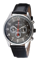 Nexxen NE12901CHM PNP/BLK/BLK wrist watches for women - 1 image, picture, photo