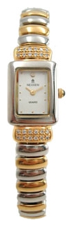 Nexxen NE1530CL 2T/SIL wrist watches for women - 1 image, photo, picture