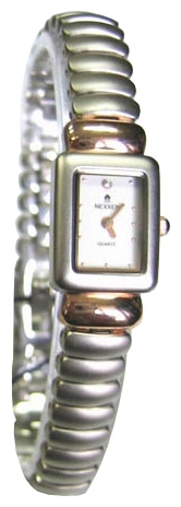 Nexxen NE1530L RC/SIL wrist watches for women - 1 image, picture, photo