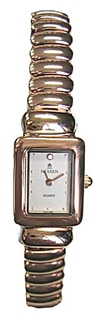 Nexxen NE1530L RG/SIL wrist watches for women - 1 picture, image, photo