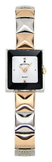 Nexxen NE1539L 2T/SIL wrist watches for women - 1 image, picture, photo