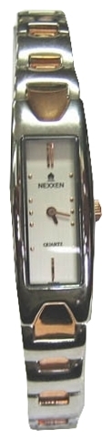 Nexxen NE1552L RC/SIL wrist watches for women - 1 photo, picture, image