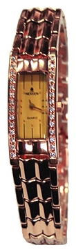 Nexxen NE1553CL RG/GD wrist watches for women - 1 photo, picture, image