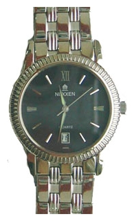 Nexxen NE2006M PNP/BLK wrist watches for men - 1 photo, image, picture