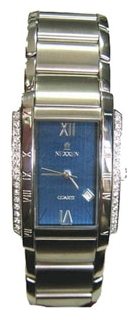 Nexxen NE2105CM PNP/BL wrist watches for men - 1 photo, picture, image