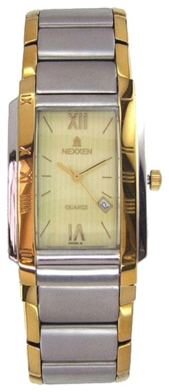 Nexxen NE2105M 2T/IVO wrist watches for men - 1 image, photo, picture