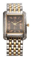 Nexxen NE2116CM 2T/BLK wrist watches for men - 1 picture, photo, image