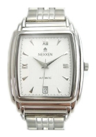 Nexxen NE2120AM PNP/SIL wrist watches for men - 1 image, photo, picture