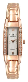 Nexxen NE2511CL(B) RG/SIL wrist watches for women - 1 picture, photo, image