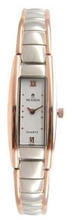 Nexxen NE2511L RC/SIL wrist watches for women - 1 photo, picture, image