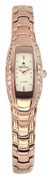 Nexxen NE2517CL RG/SIL wrist watches for women - 1 image, photo, picture