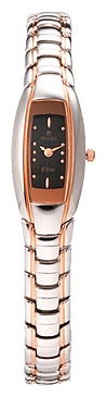 Nexxen NE2517L RC/BK wrist watches for women - 1 image, photo, picture