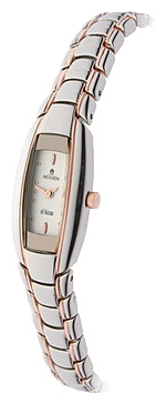 Nexxen NE2517L RC/SIL wrist watches for women - 1 picture, image, photo