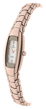 Nexxen NE2517L RG/SIL wrist watches for women - 1 picture, image, photo