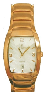 Nexxen NE3110M GP/GD(MOP) wrist watches for women - 1 photo, image, picture