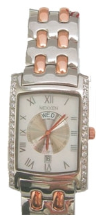 Nexxen NE3111CM RC/SIL wrist watches for men - 1 picture, image, photo