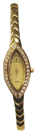 Nexxen NE3506CL-B RG/SIL wrist watches for women - 1 picture, image, photo