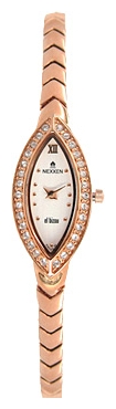 Nexxen NE3506CL RG/SIL wrist watches for women - 1 picture, photo, image