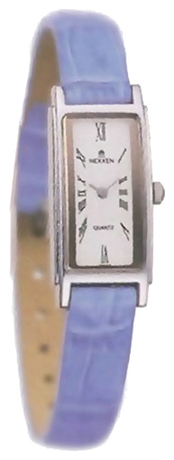 Nexxen NE3518L PNP/SIL/BLUE wrist watches for women - 1 photo, picture, image