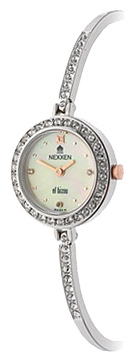Nexxen NE4501CL RC/IVO wrist watches for women - 1 photo, image, picture