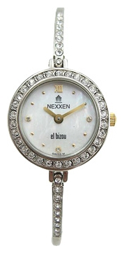 Nexxen NE4501CL RG/PINK pictures