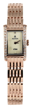 Nexxen NE4505CL RG/IVO wrist watches for women - 1 picture, photo, image