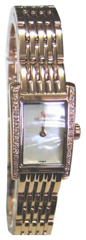 Nexxen NE4505CL RG/SIL(MOP) wrist watches for women - 1 image, picture, photo