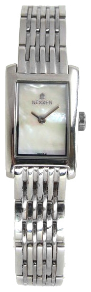 Nexxen NE4505L PNP/SIL(MOP) wrist watches for women - 1 image, photo, picture