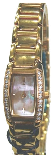 Nexxen NE4506CL GP/GD(MOP) wrist watches for women - 1 image, photo, picture