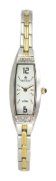 Nexxen NE4510CL 2T/SIL wrist watches for women - 1 photo, image, picture