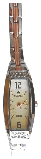 Nexxen NE4510CL RC/IVO wrist watches for women - 1 picture, photo, image
