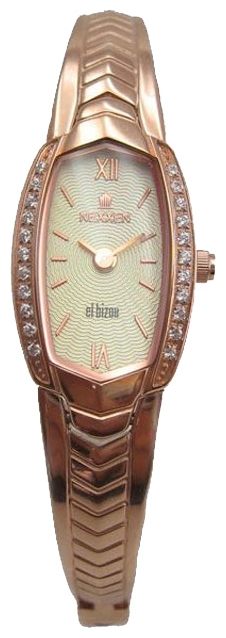 Nexxen NE4513CL RG/IVO wrist watches for women - 1 photo, image, picture