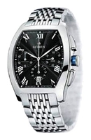 Nexxen NE4906CH PNP/BK wrist watches for men - 1 photo, picture, image