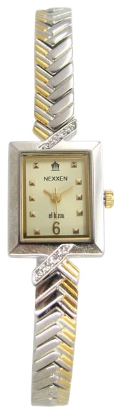 Nexxen NE2525L RG/SIL pictures