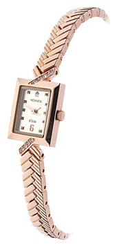 Nexxen NE5504CL RG/SIL wrist watches for women - 1 picture, photo, image