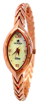 Nexxen NE5509L RG/IVO wrist watches for women - 1 photo, image, picture