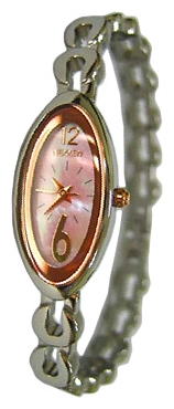 Nexxen NE5510L RC/PINK wrist watches for women - 1 image, photo, picture