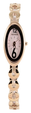Nexxen NE5510L RG/PINK wrist watches for women - 1 image, photo, picture