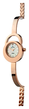 Nexxen NE6505L RG/SIL wrist watches for women - 1 image, photo, picture