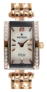 Nexxen NE6507CL RG/PINK wrist watches for women - 1 photo, image, picture