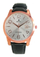 Nexxen NE6810AM RG/SIL/BLK wrist watches for men - 1 image, photo, picture