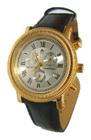 Nexxen NE6901CHM GP/SIL/BLK wrist watches for men - 1 image, picture, photo