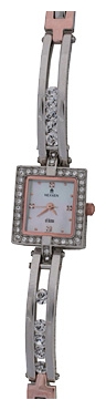 Nexxen NE7503CL RC/SIL wrist watches for women - 1 image, picture, photo