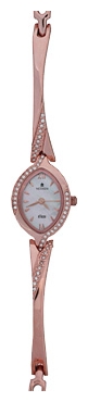 Nexxen NE7506CL RG/SIL wrist watches for women - 1 photo, picture, image