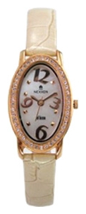 Nexxen NE7509CL RG/SIL/BEIG(MOP) wrist watches for women - 1 image, picture, photo