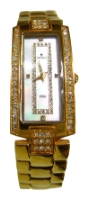 Nexxen NE7510CL-1 GP/SIL(MOP) wrist watches for women - 1 photo, picture, image