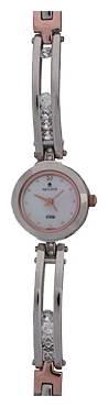 Nexxen NE7511CL RC/SIL wrist watches for women - 1 image, photo, picture