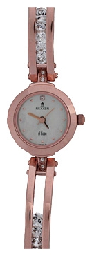 Nexxen NE7511CL RG/IVO wrist watches for women - 1 image, picture, photo