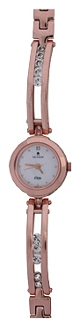 Nexxen NE7511CL RG/SIL wrist watches for women - 1 photo, image, picture